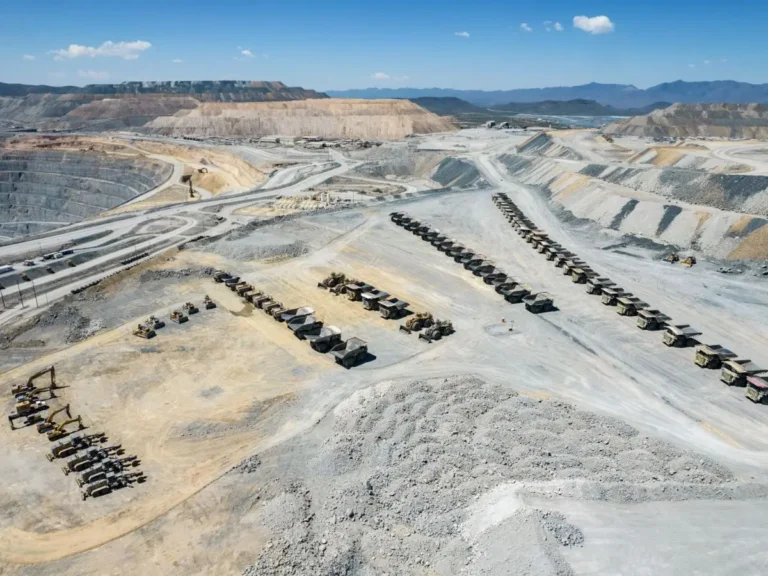 Devolverán más de 200 concesiones mineras al Estado