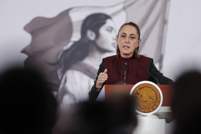 Gobierno alista paquete anticorrupción