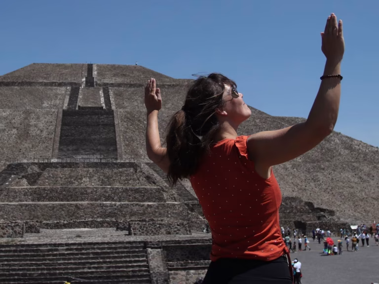 Denuncian extorsiones a prestadores en Teotihuacán