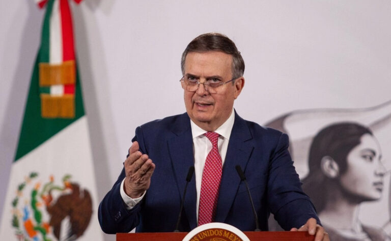 Minerales críticos no están sujetos a negociación