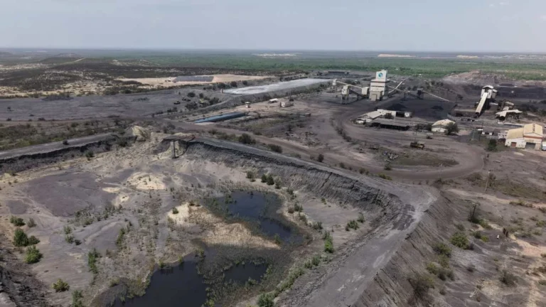 Sheinbaum reitera compromiso de justicia en Pasta de Conchos