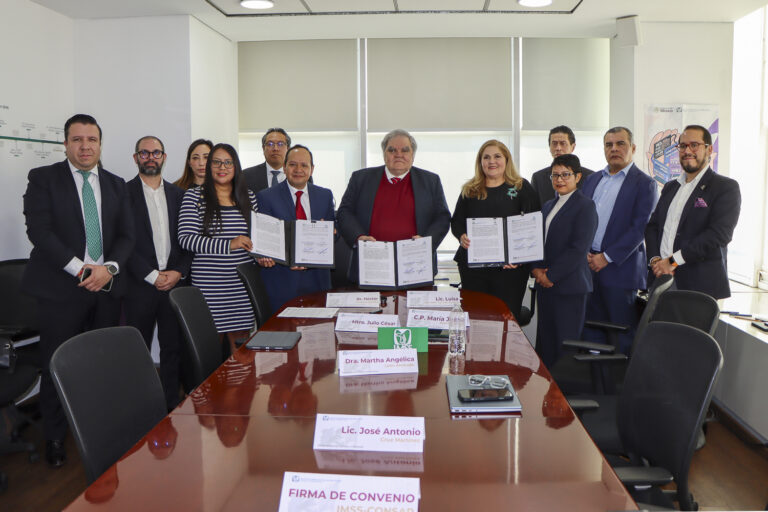 IMSS y Consar acuerdan frenar simulación en cuotas patronales