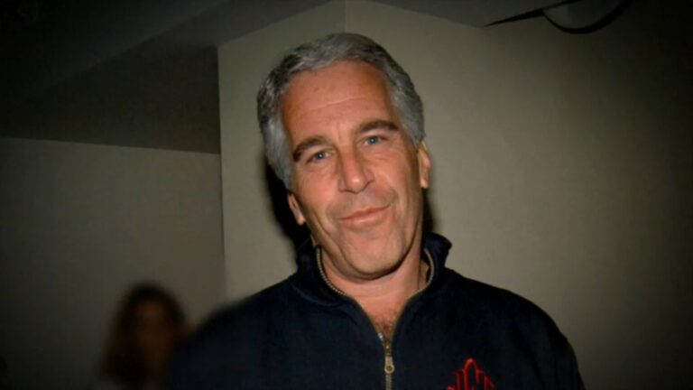 México colaborará si EU lo solicita en caso Epstein