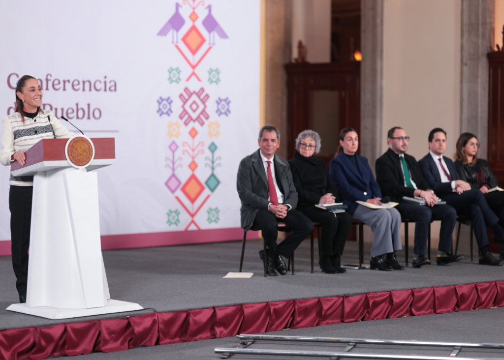 Gobierno presenta plan de inversiones por 5.6 billones de pesos 1 Gobierno presenta plan de inversiones por 5.6 billones de pesos