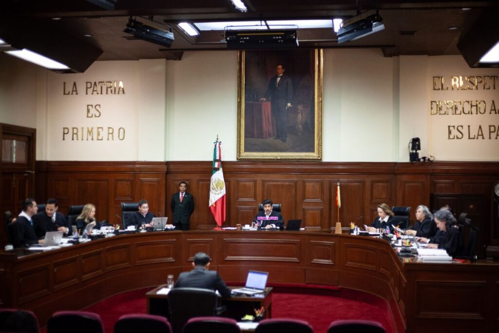 SCJN reactiva orden de captura contra Cabeza de Vaca 1 SCJN reactiva orden de captura contra Cabeza de Vaca