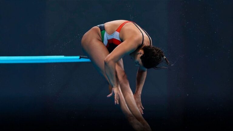 Violencia en Jalisco provoca cancelación de Copa Mundial de Clavados