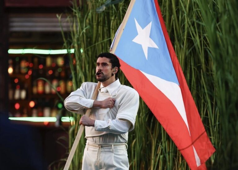 Bad Bunny y el otro sueño americano en el Supertazón 60