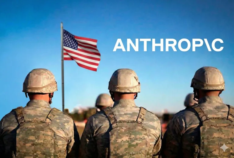 Pentágono presiona a Anthropic por uso militar de IA