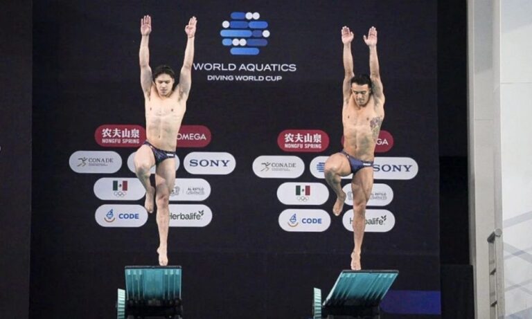 Olvera y Celaya avanzan a final en Montreal; Zapopan, en suspenso