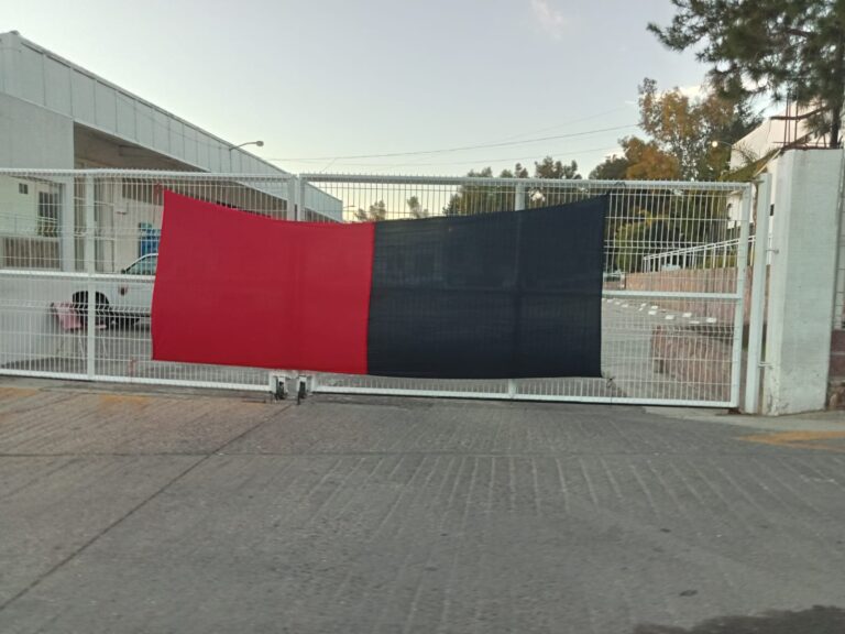 Maestros de Zacatecas advierten paro indefinido desde el 16 de febrero