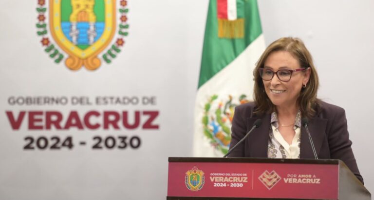 Veracruz retomará construcción de nuevo Cereso en Medellín