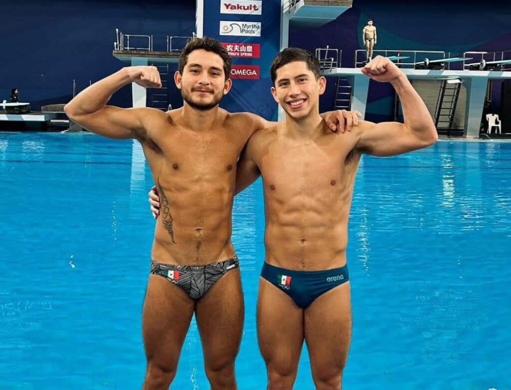 Violencia en Jalisco provoca cancelación de Copa Mundial de Clavados 2 Violencia en Jalisco provoca cancelación de Copa Mundial de Clavados