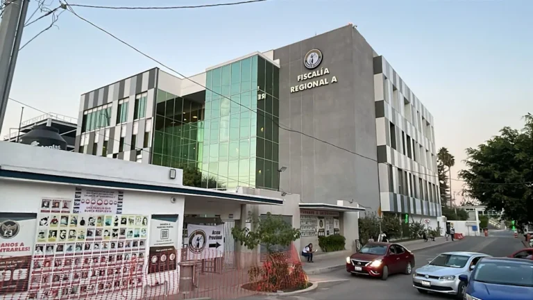 Investigan nuevo hackeo a la Fiscalía de Guanajuato