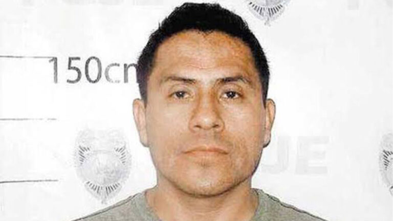 Sentencia contra El Monstruo de Tamuin, en 15 días