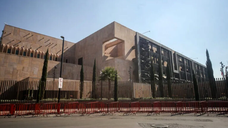 EU y Canadá emiten alertas por violencia tras caída de El Mencho