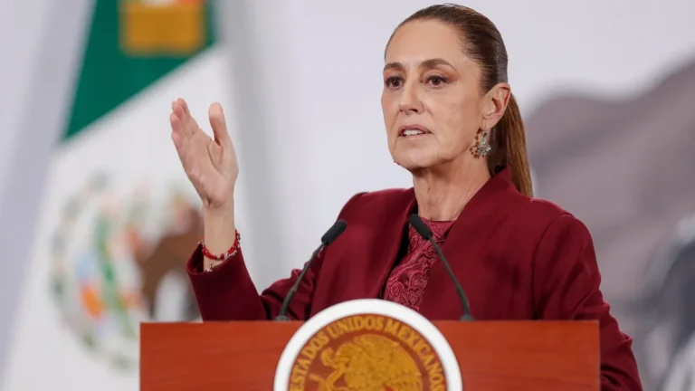 Tren CDMX–AIFA operará antes de Semana Santa