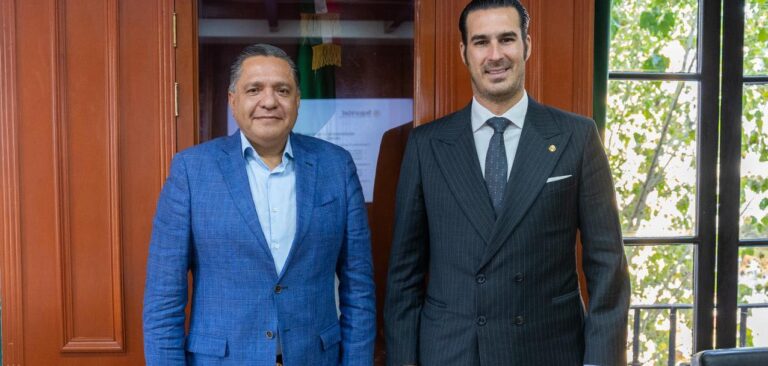 Toluca fortalecerá estrategia de prevención con nuevo “Centro Libre Imparable”