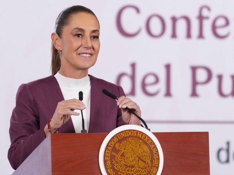 México descarta acuerdos tras reunión de seguridad con EU