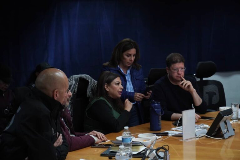 CDMX refuerza seguridad tras operativo federal en Jalisco