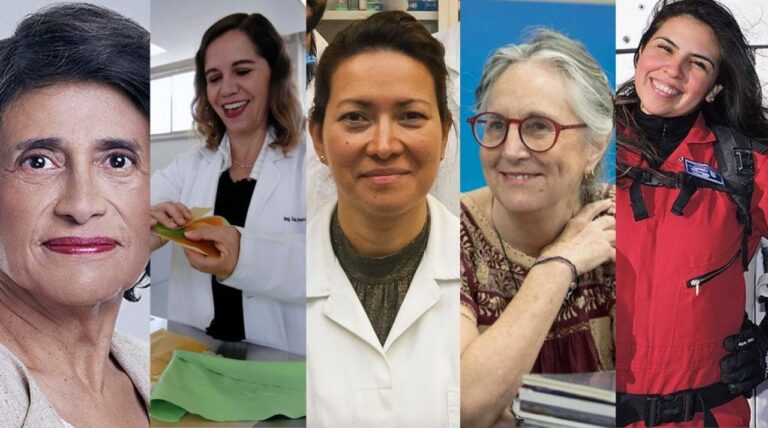 Mujeres en la ciencia: avances, pero persiste la brecha