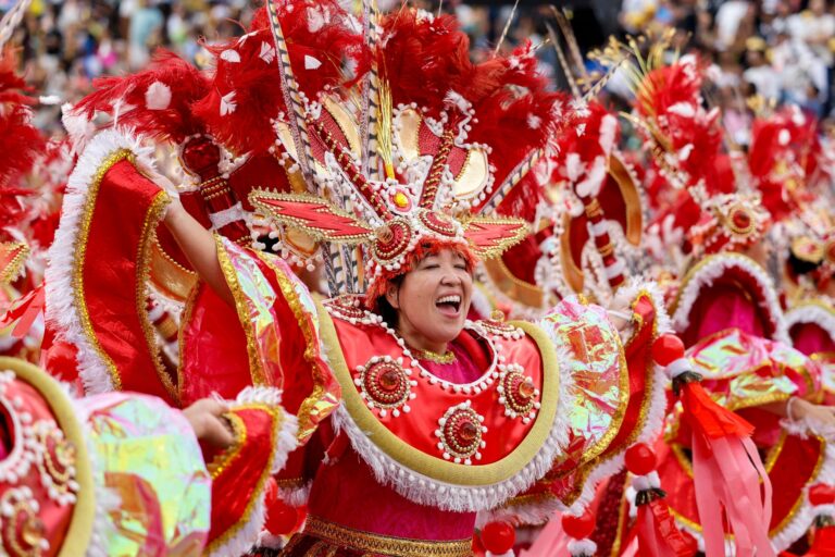 Carnaval 2026 en São Paulo: samba con mensaje social