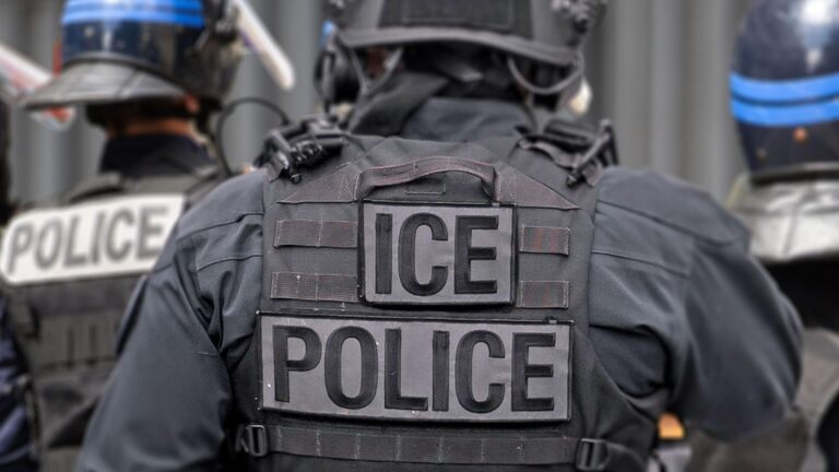 México exige investigar muerte de migrante en custodia de ICE