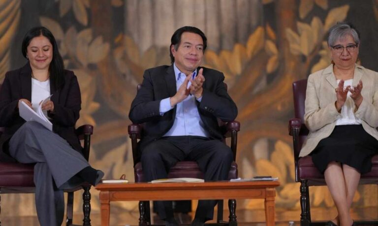 SEP convoca foros para evaluar la Nueva Escuela Mexicana