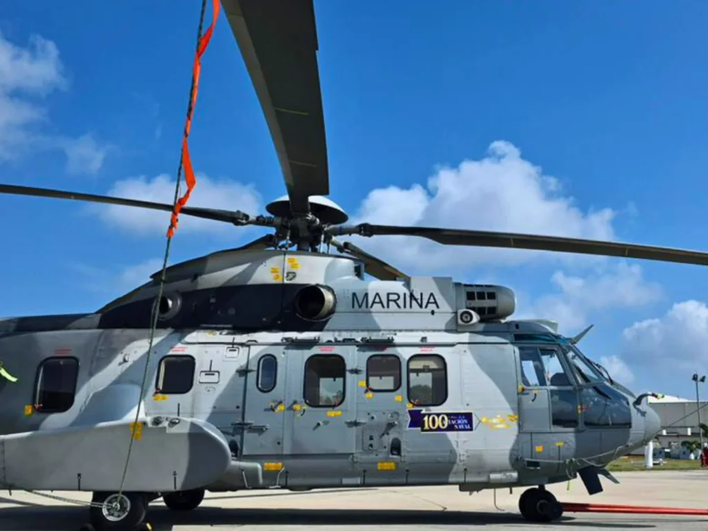 Marina conmemora 100 años de la Aviación Naval 1 Marina conmemora 100 años de la Aviación Naval