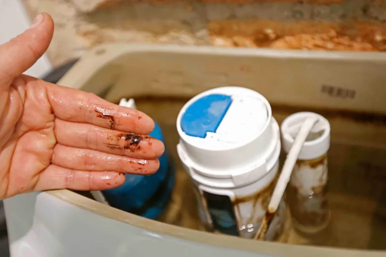 Alertan crisis de agua contaminada en Guadalajara