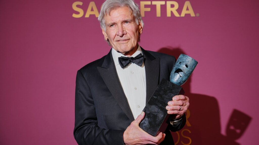 Los pecadores arrasa en los SGA Awards 2026 3 Los pecadores arrasa en los SGA Awards 2026