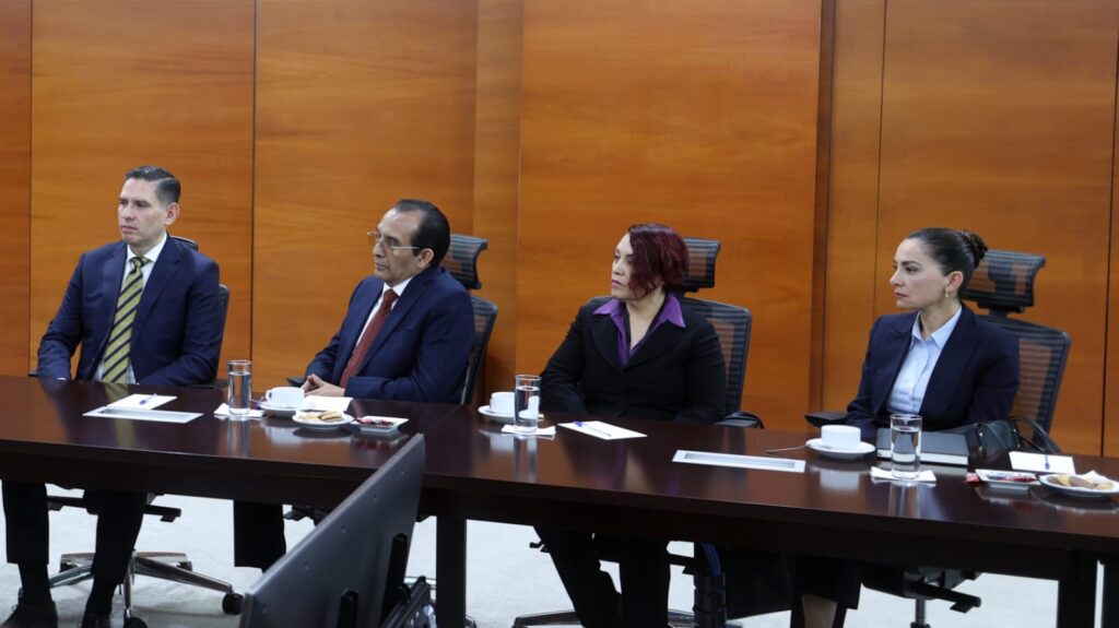 FGR nombra 11 nuevos fiscales federales en estados 2 FGR nombra 11 nuevos fiscales federales en estados