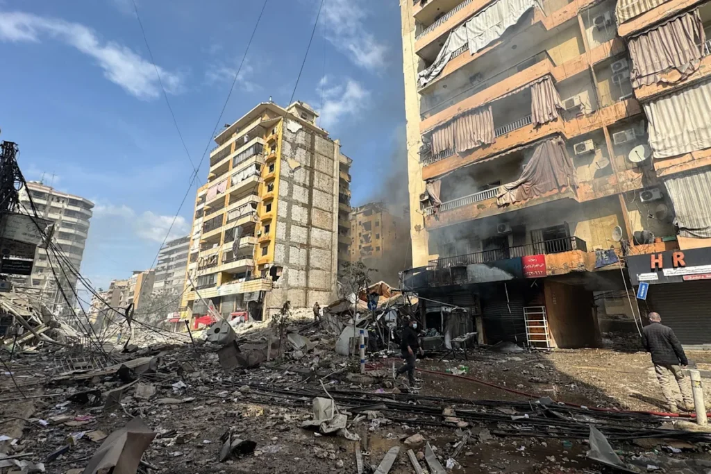 Irán amenaza con atacar embajadas de Israel 1 Irán amenaza con atacar embajadas de Israel