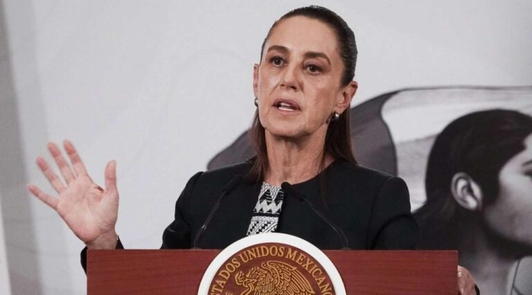 Sheinbaum rendirá homenaje a 25 guardias nacionales