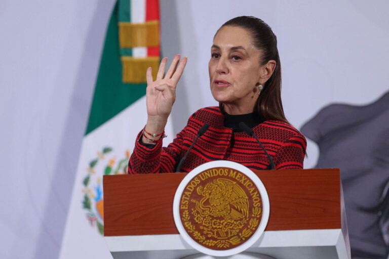 México busca reactivar envío de petróleo a Cuba