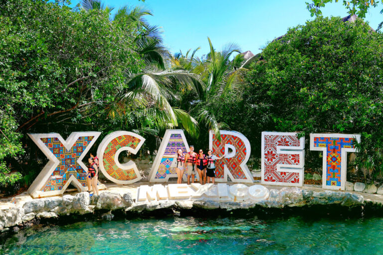 SCJN analizará uso de símbolos mayas por Xcaret