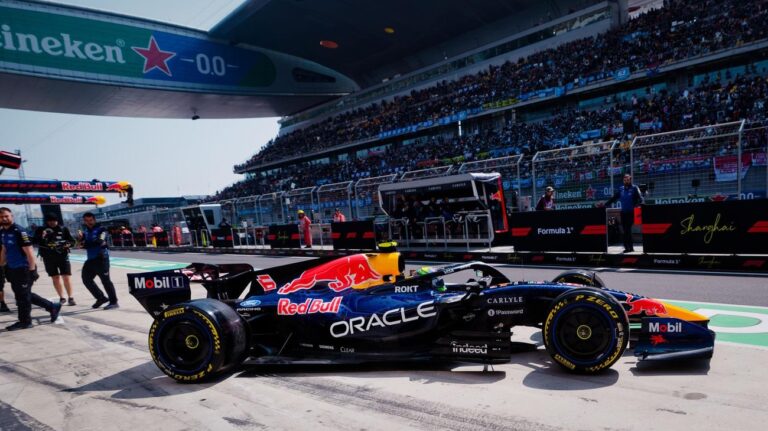 F1 analiza cancelar GP de Bahréin y Arabia Saudita