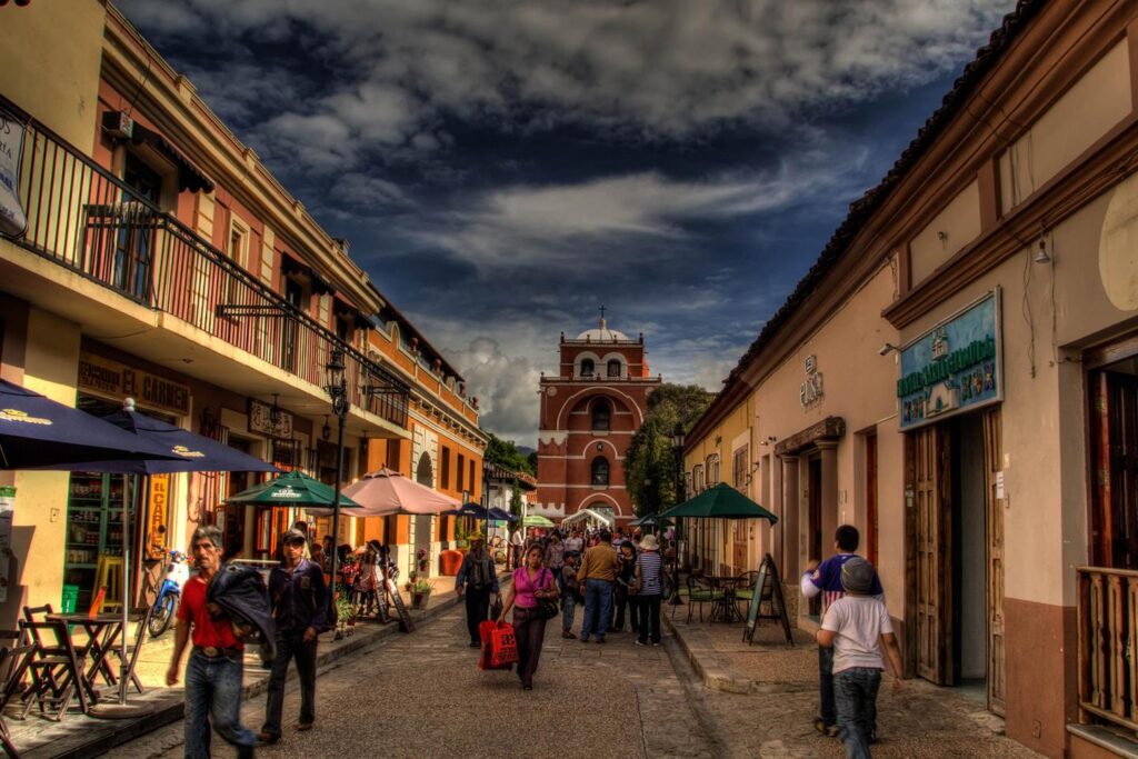 San Cristóbal de las Casas cumple 498 años entre festejos y retos 1 San Cristóbal de las Casas cumple 498 años entre festejos y retos