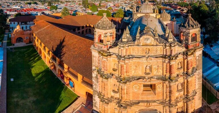 San Cristóbal de las Casas cumple 498 años entre festejos y retos