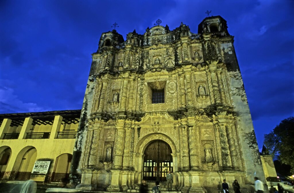 San Cristóbal de las Casas cumple 498 años entre festejos y retos 2 San Cristóbal de las Casas cumple 498 años entre festejos y retos