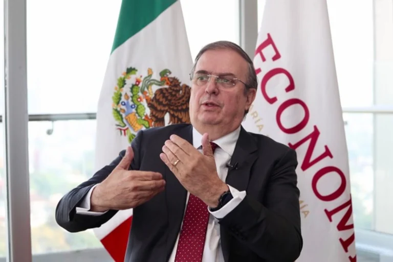 México propondrá mantener el T-MEC y eliminar aranceles