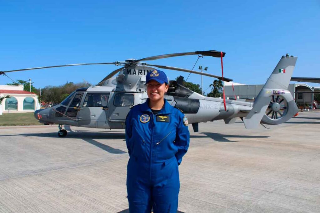 Marina conmemora 100 años de la Aviación Naval 2 Marina conmemora 100 años de la Aviación Naval