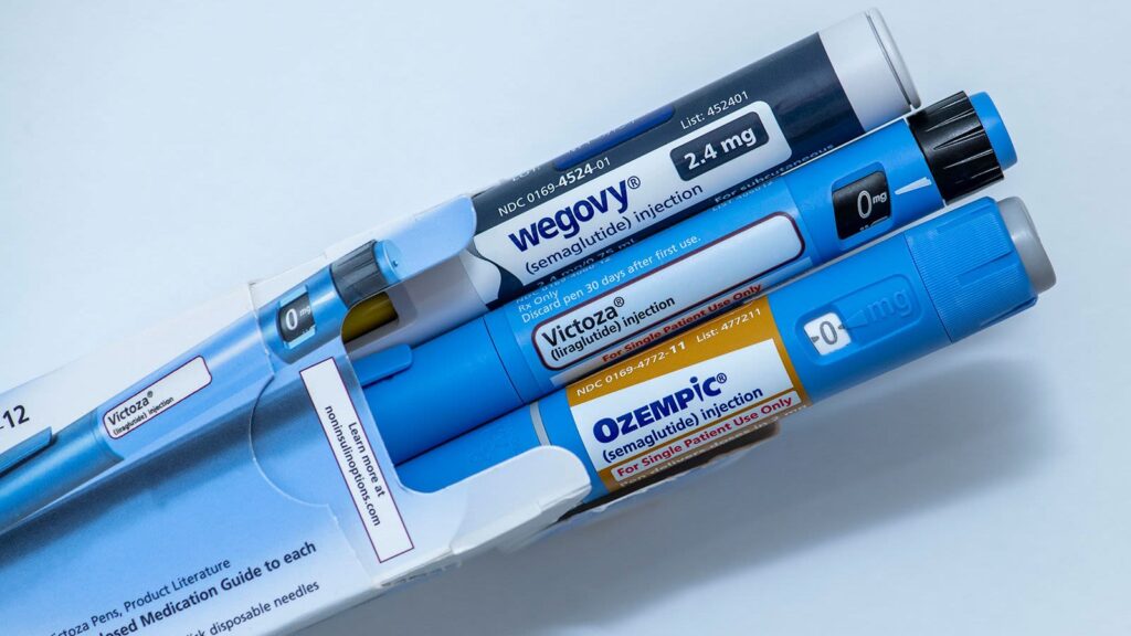 India lanzará genéricos de Ozempic más baratos 1 India lanzará genéricos de Ozempic más baratos