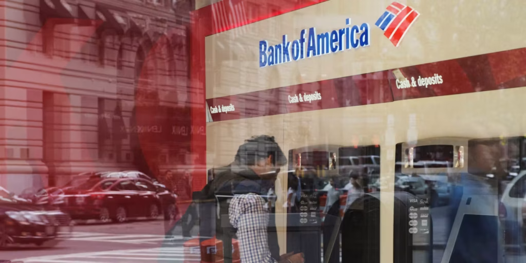 Bank of America pagará 72.5 mdd por caso Epstein 1 Bank of America pagará 72.5 mdd por caso Epstein