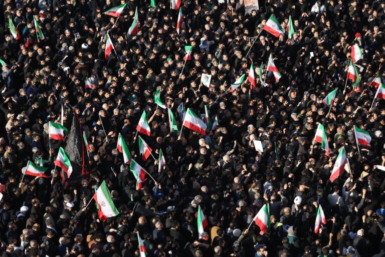 Irán prepara reunión para elegir nuevo líder supremo