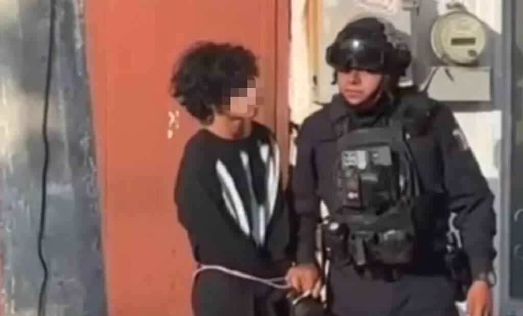 Michoacán: exigen juzgar como adulto a Osmar N por asesinato de maestras 1 Michoacán: exigen juzgar como adulto a Osmar N por asesinato de maestras