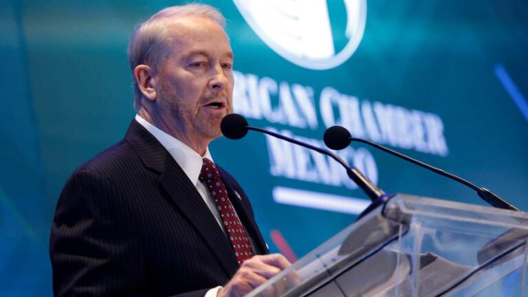 Renegociación del T-MEC impulsa integración regional