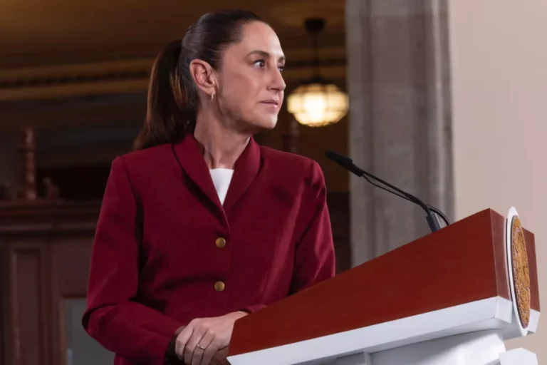 Sheinbaum impulsa Plan B electoral con austeridad