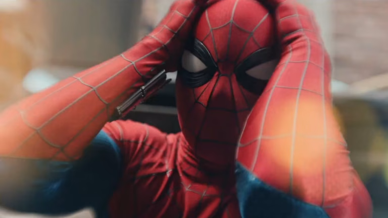 Tráiler de Spider-Man: Brand New Day revela acción