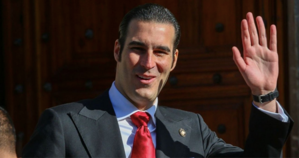 Miguel Torruco llega a SSPC como subsecretario 1 Miguel Torruco llega a SSPC como subsecretario