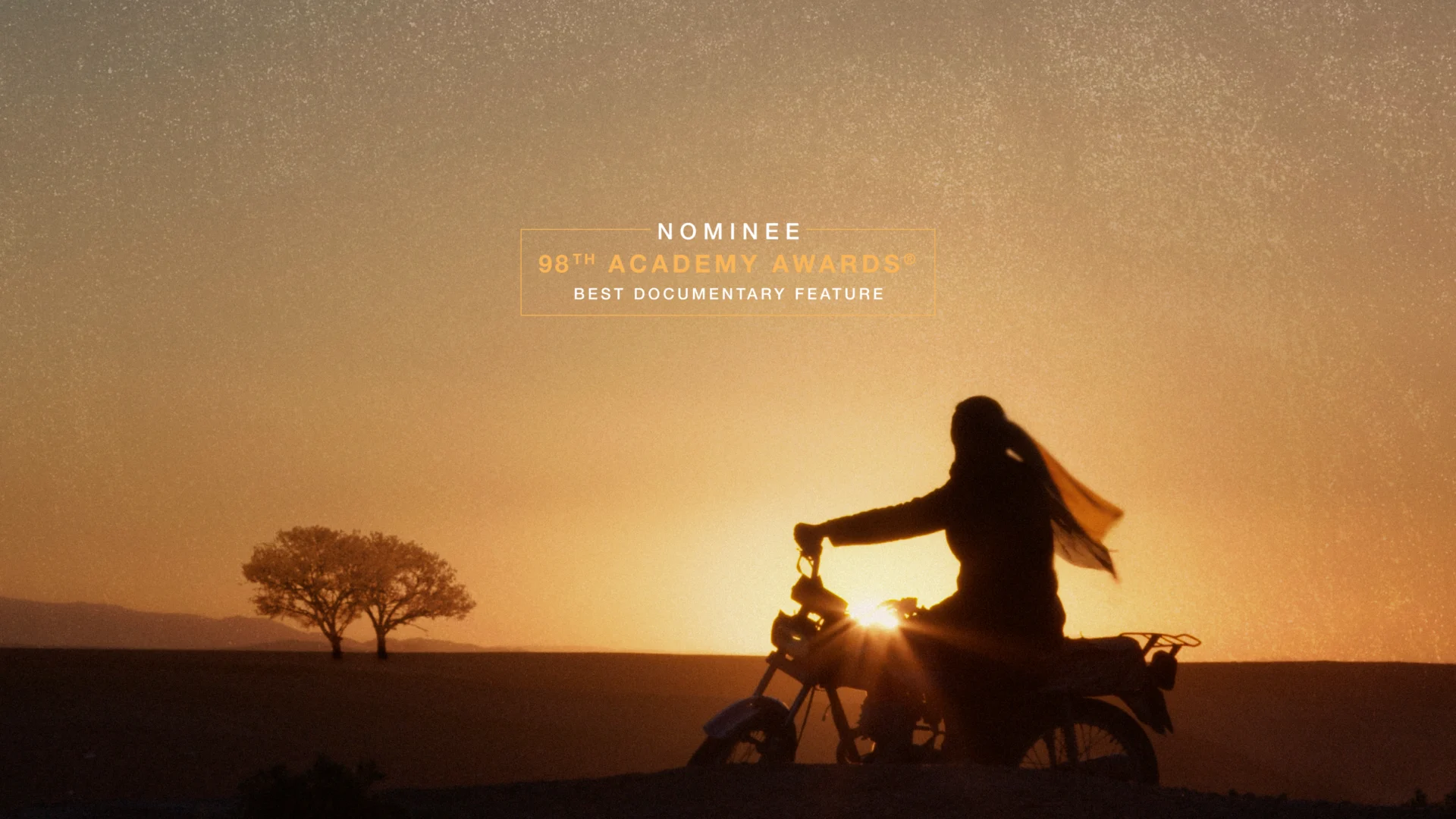 3 “Cutting Through Rocks”, primer documental iraní al Oscar